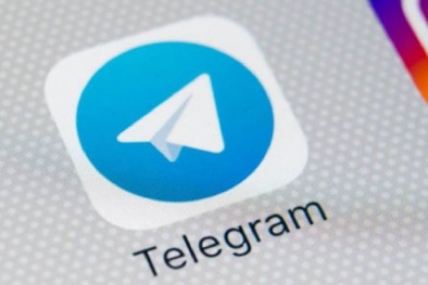Telegram đang trở thành mục tiêu hàng đầu của tội phạm công nghệ