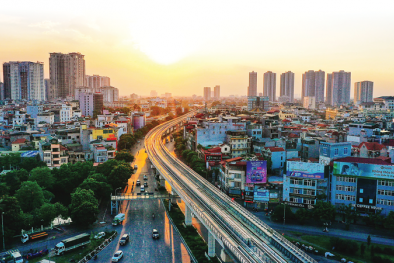 Đầu tư công - động lực dẫn dắt tăng trưởng kinh tế