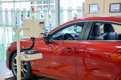 Đề xuất miễn phí cấp giấy đăng kiểm cho xe cơ giới trong 4 tháng cuối năm