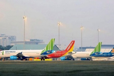 Hà Nội từ chối mở lại đường sắt và hàng không nội địa 