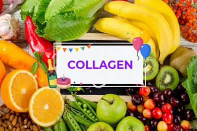 Ứng dụng Collagen trong sản phẩm dưỡng da: Chỉ là quảng cáo 'thổi phồng'?