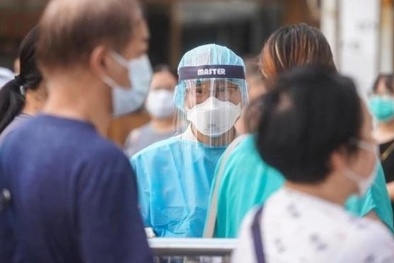 Biến chủng Delta không làm ảnh hưởng hiệu quả vaccine Covid-19