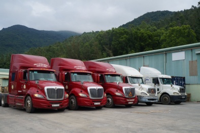 Kinh nghiệm áp dụng thành công HTQL tại công ty CP Bình Vinh