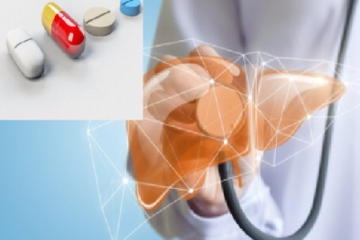 Những loại thuốc gây tổn thương gan nghiêm trọng