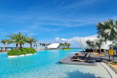 Tiến độ NovaWorld Ho Tram song hành cùng sự phát triển hạ tầng giao thông