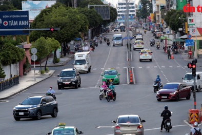 TP.HCM: Những hoạt động kinh doanh, dịch vụ được mở cửa lại sau ngày 30/9