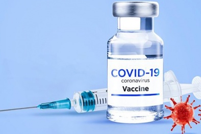 Vaccine ARCT-154 có tác dụng với cả biến chủng Delta