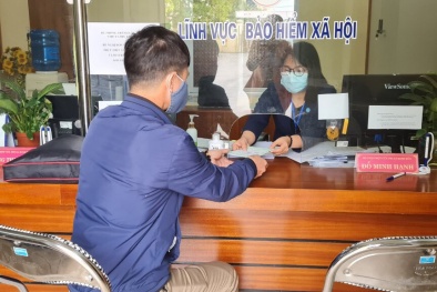 BHXH Việt Nam: Quyết liệt triển khai chính sách hỗ trợ doanh nghiệp và người lao động từ Quỹ bảo hiểm thất nghiệp 