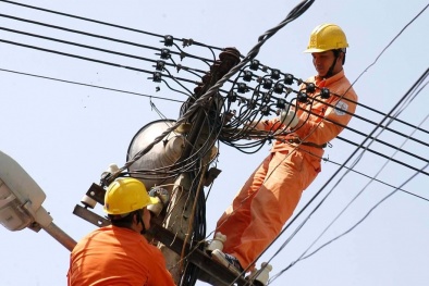 Chất lượng công trình 35 tỷ có đảm bảo khi nhà thầu dấu hiệu gian lận trúng thầu?