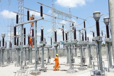 Giảm huy động điện khí và câu chuyện công bằng trong điều tiết các nguồn điện