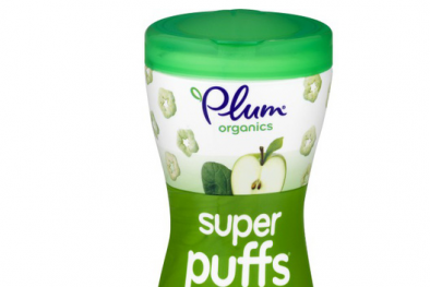 Nhiều thực phẩm dành cho trẻ em tại Mỹ chứa kim loại nặng gây độc hại cao