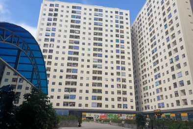 Bộ Xây dựng đề nghị làm rõ vụ 'mua nhà ở xã hội 700 triệu kèm nội thất 350 triệu đồng'