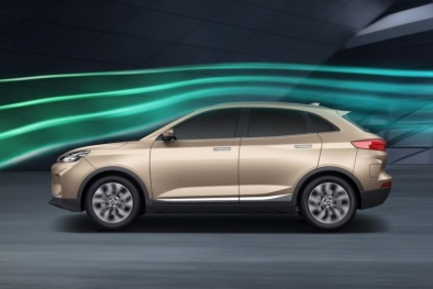 Xe điện Weltmeister EX5 sắp đổ bộ thị trường Việt có gì đáng chú ý?