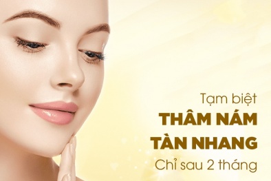 Mỹ phẩm Doctor K tung hô như 'thần dược', lừa dối khách hàng