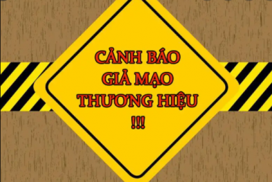 Cảnh báo thủ đoạn tinh vi giả mạo tin nhắn thương hiệu để chiếm đoạt tài sản