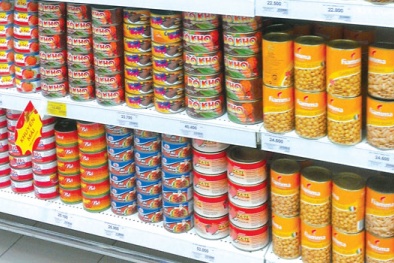 Quy chuẩn kỹ thuật đối với trọng lượng tịnh sản phẩm thịt đóng gói sẵn