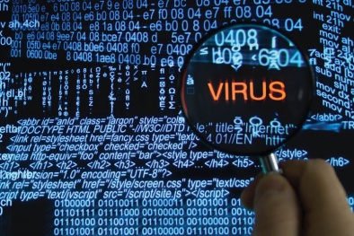 Các cuộc tấn công mạng trong quý III/2021 tăng cao hơn 97% so với quý II/2021