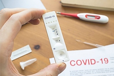 Tăng cường kiểm tra việc nhập khẩu, kinh doanh kít xét nghiệm nhanh và RT-PCR