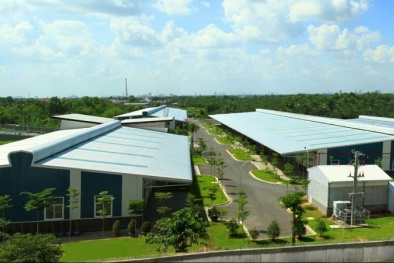Thu hút FDI từ việc phát triển các khu công nghiệp đạt tiêu chuẩn xanh