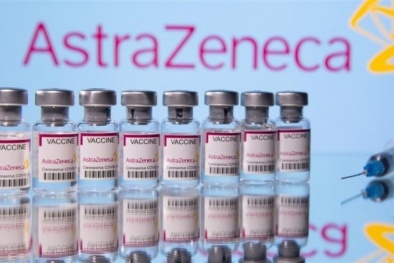 Chính phủ đồng ý mua 400.000 liều vaccine AstraZeneca của Hungary