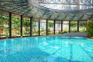 The Sakura – ‘Trái ngọt’ giữa hai thương hiệu BĐS hàng đầu Việt Nam và Nhật Bản