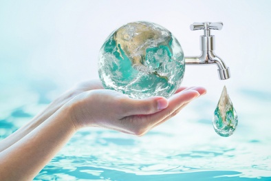 Tiêu chuẩn về tái sử dụng nước ở khu vực đô thị với mục tiêu phát triển bền vững 