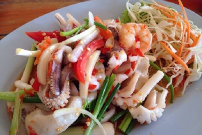 Bác sĩ cảnh báo: Ăn món gỏi, tái sống có thể khiến trực tràng bị phá hủy nghiêm trọng