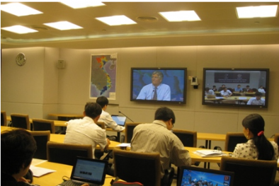 APO hỗ trợ các tổ chức doanh nghiệp VIệt Nam đào tạo trực tuyến về năng suất chất lượng 