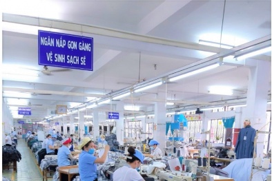 Một số mặt hàng dệt may xuất khẩu sang EAEU nguy cơ bị áp dụng biện pháp phòng vệ