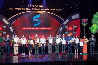 Phát động Liên hoan phim toàn quốc về an toàn giao thông năm 2021