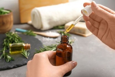 Tác hại khi lạm dụng tinh dầu hương liệu tổng hợp 