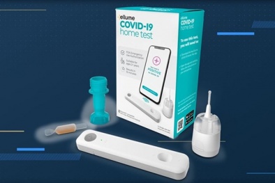 Thu hồi 195.000 bộ kit xét nghiệm nhanh virus SARS-CoV-2 kém chất lượng