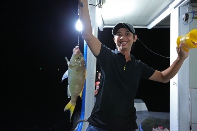 Ẩm thực Phú Quốc: Từ đặc sản biển khơi đến chuẩn mực 5 sao