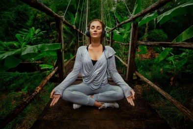 Khám phá chuỗi tiện ích wellness đáng khao khát tại Sun Tropical Village