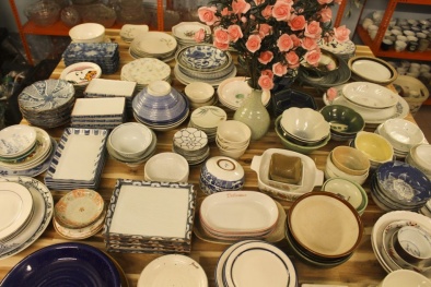 Cách bảo quản đồ gốm sứ luôn sáng bóng và bền lâu