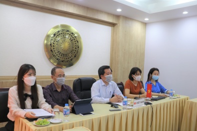 Phiên họp Đại hội đồng Ủy ban Kỹ thuật Điện Quốc tế (IEC) lần thứ 85 