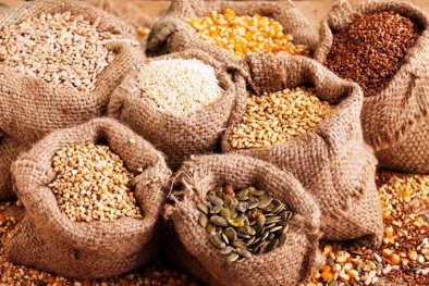 Quy chuẩn bảo quản hạt giống lúa, ngô, rau quy định gì?