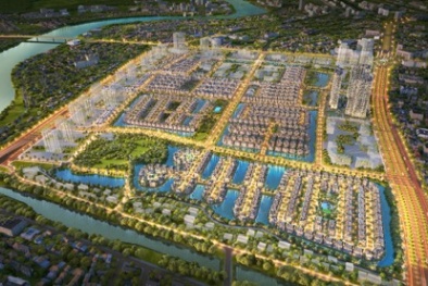 Thị trường bất động sản Thanh Hóa 'khát' dự án đẳng cấp