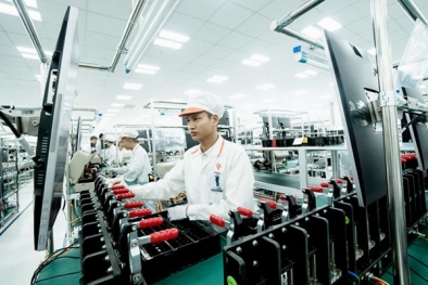 Doanh nghiệp khôi phục sản xuất vẫn ngổn ngang nỗi lo