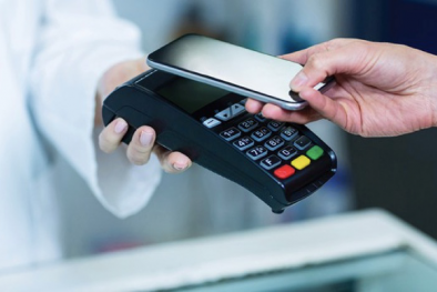 Phát triển thanh toán không dùng tiền mặt đối với dịch vụ công