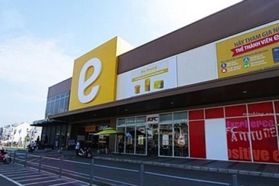 THACO chính thức sở hữu Emart Việt Nam