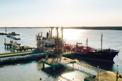 PV GAS hoàn thành tốt các chỉ tiêu tài chính trong bối cảnh huy động khí thấp