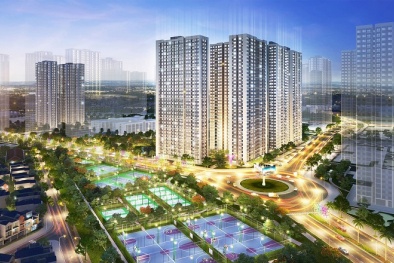 Vai trò của tiêu chuẩn với sự phát triển đô thị thông minh tại Việt Nam