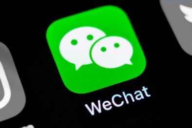 WeChat bị phát hiện xâm phạm dữ liệu riêng tư của người dùng