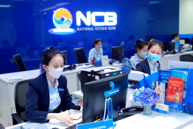 Ngân hàng NCB: Đẩy mạnh chuyển đổi số, nâng cao khả năng cạnh tranh