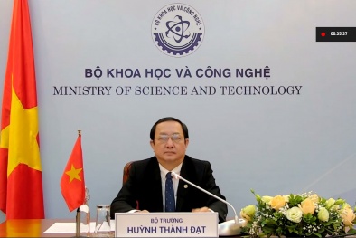 Nhật Bản và APO tài trợ Việt Nam thiết bị bảo quản lạnh thực phẩm