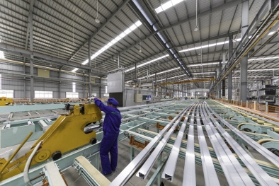 Xem xét, xử lý kiến nghị của Hội Nhôm thanh định hình Việt Nam