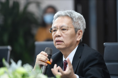 Doanh nhân và trách nhiệm xã hội nhìn từ đại dịch Covid-19