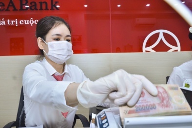 SeABank duy trì đà tăng trưởng trong 9 tháng đầu năm 2021