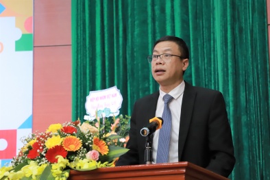 Thứ trưởng Bộ KH&CN: Công tác tiêu chuẩn hóa sẽ không ngừng lớn mạnh